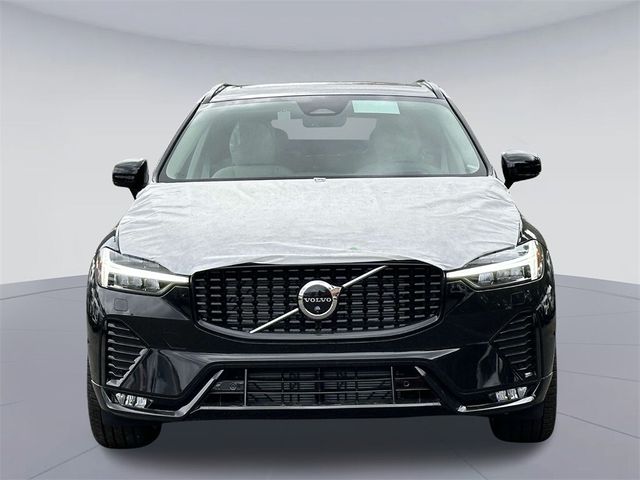 2025 Volvo XC60 Ultra