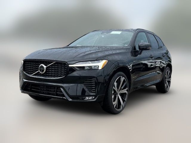 2025 Volvo XC60 Ultra