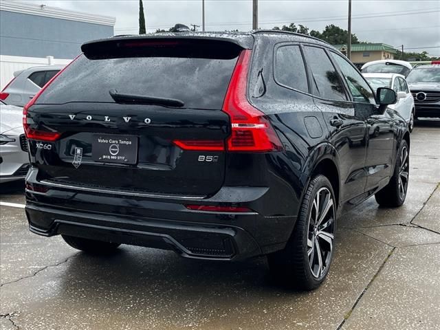 2025 Volvo XC60 Ultra