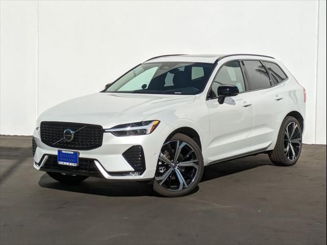 2025 Volvo XC60 Ultra