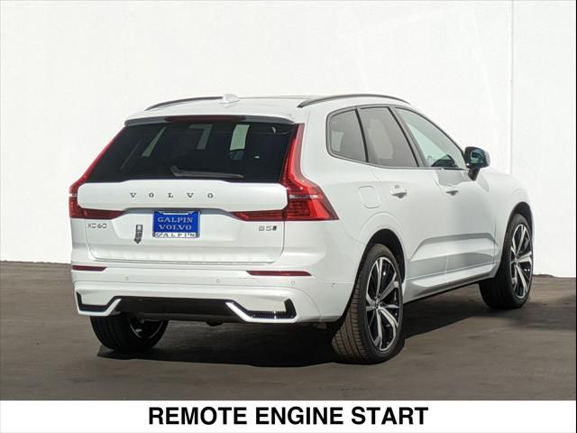 2025 Volvo XC60 Ultra