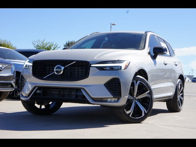 2025 Volvo XC60 Ultra