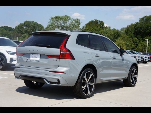 2025 Volvo XC60 Ultra