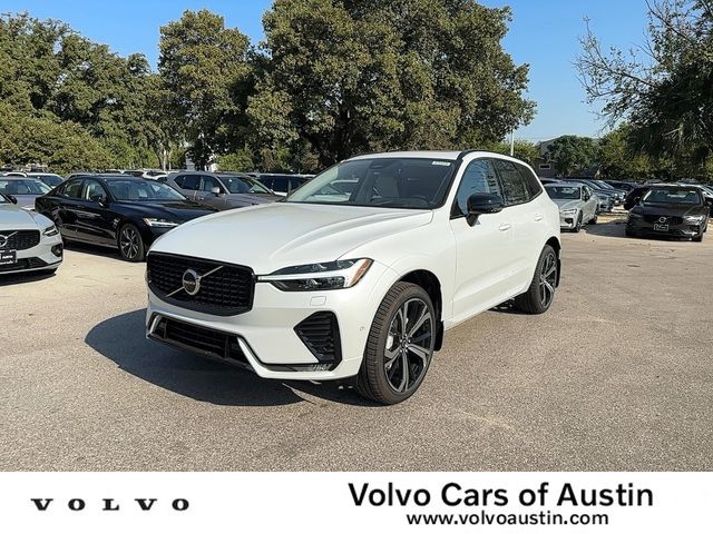 2025 Volvo XC60 Ultra