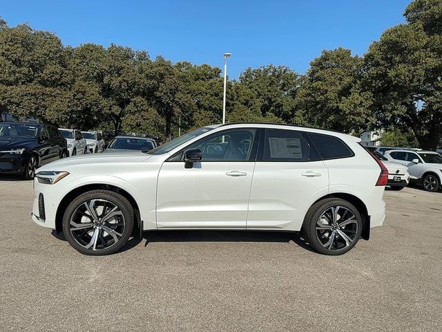 2025 Volvo XC60 Ultra