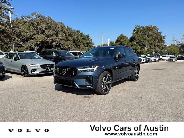 2025 Volvo XC60 Ultra