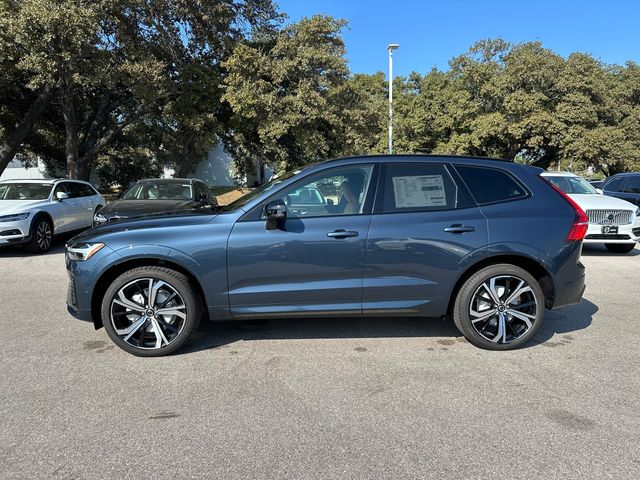 2025 Volvo XC60 Ultra