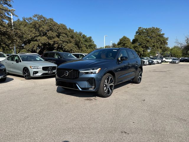 2025 Volvo XC60 Ultra