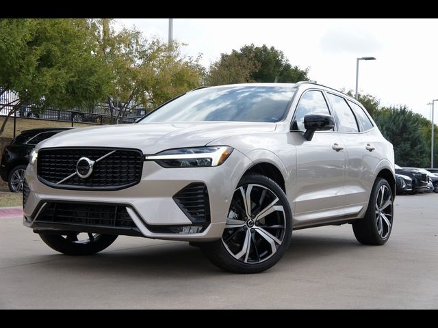 2025 Volvo XC60 Ultra