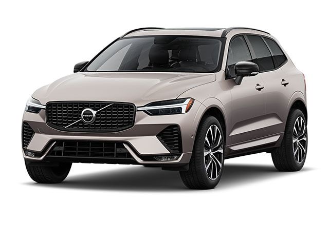 2025 Volvo XC60 Ultra