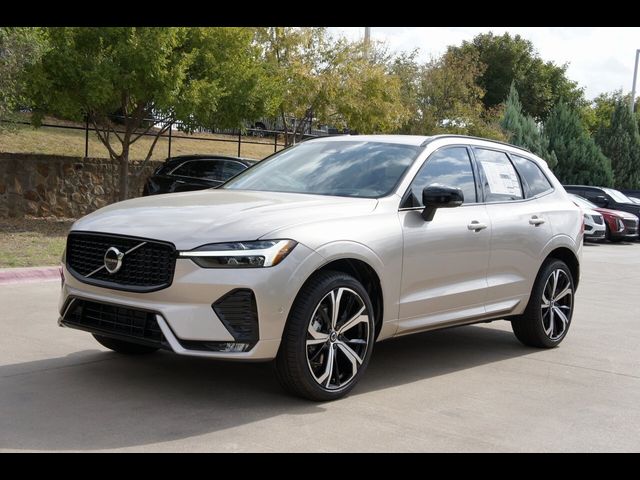 2025 Volvo XC60 Ultra