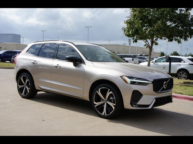 2025 Volvo XC60 Ultra