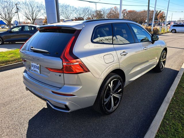 2025 Volvo XC60 Ultra