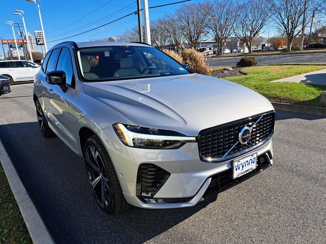 2025 Volvo XC60 Ultra