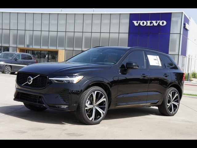 2025 Volvo XC60 Ultra