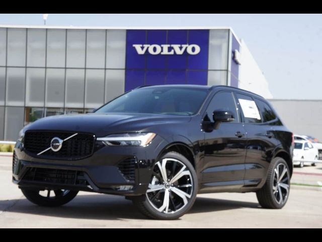 2025 Volvo XC60 Ultra