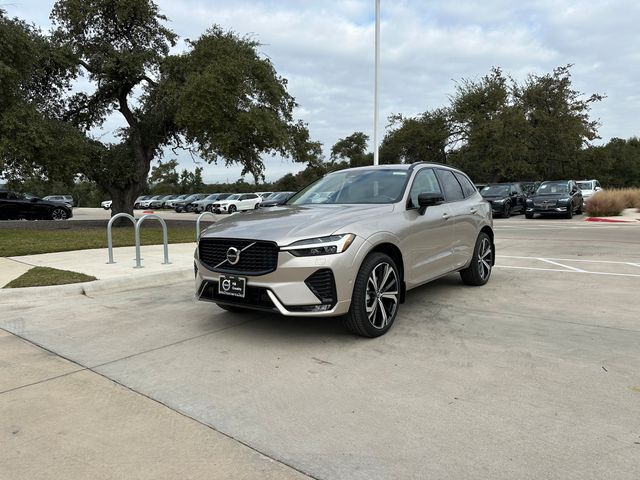 2025 Volvo XC60 Ultra