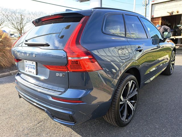 2025 Volvo XC60 Ultra