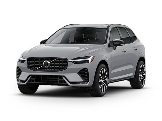 2025 Volvo XC60 Ultra