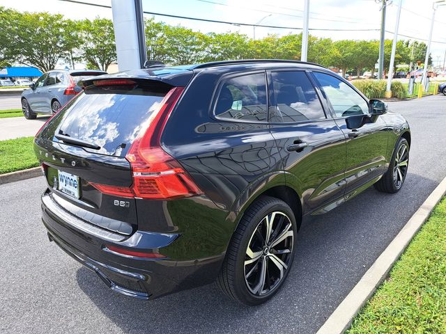 2025 Volvo XC60 Ultra