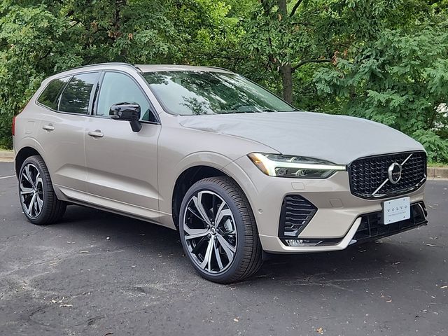 2025 Volvo XC60 Ultra