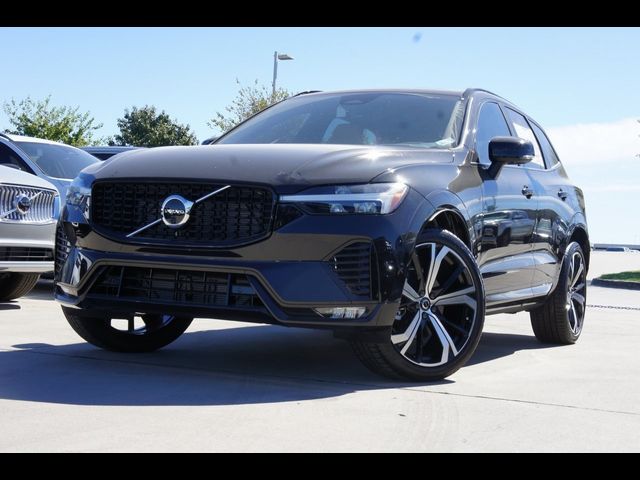 2025 Volvo XC60 Ultra