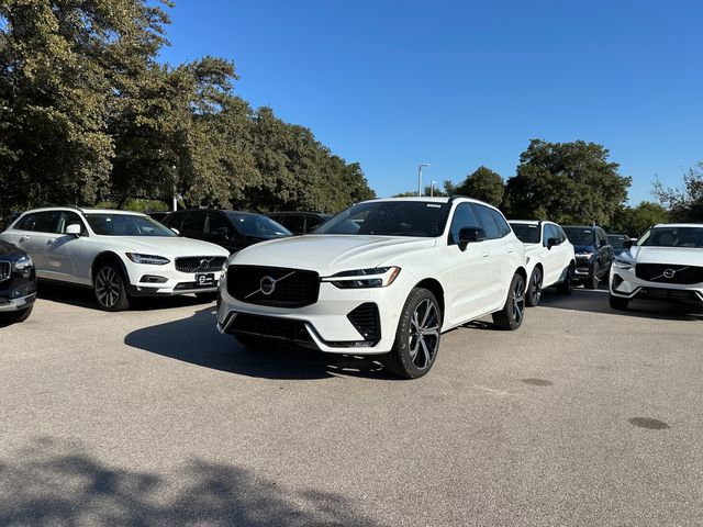 2025 Volvo XC60 Ultra