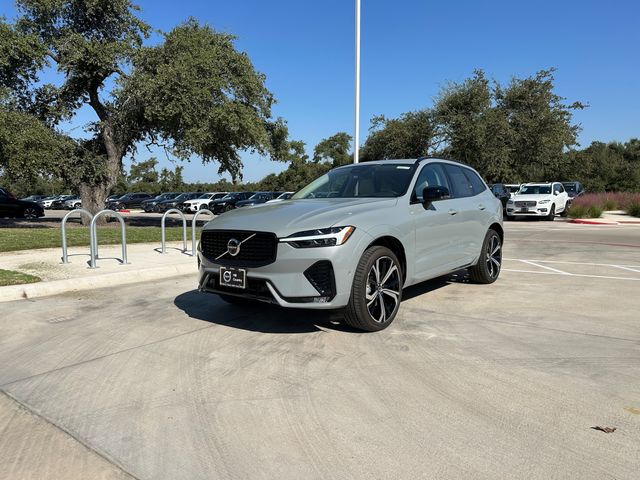 2025 Volvo XC60 Ultra