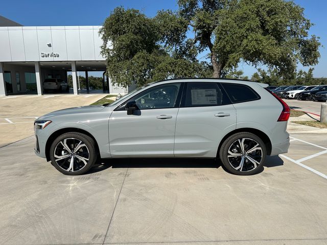 2025 Volvo XC60 Ultra