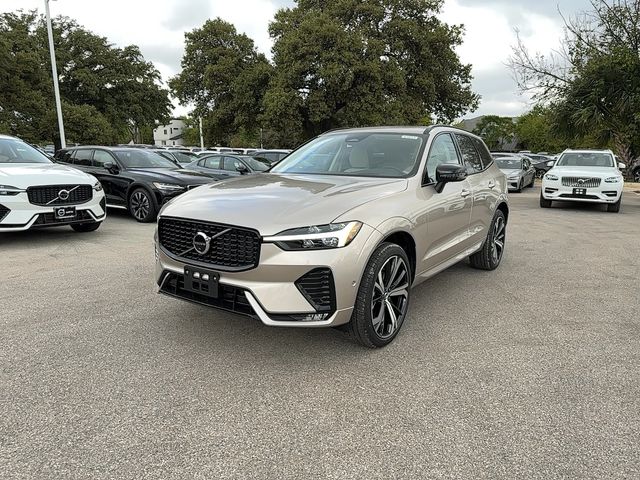 2025 Volvo XC60 Ultra