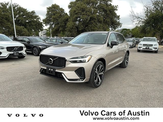 2025 Volvo XC60 Ultra