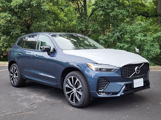 2025 Volvo XC60 Ultra