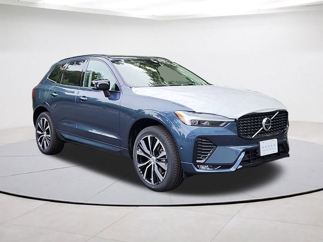 2025 Volvo XC60 Ultra