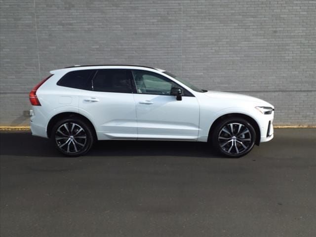 2025 Volvo XC60 Ultra