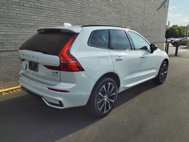 2025 Volvo XC60 Ultra