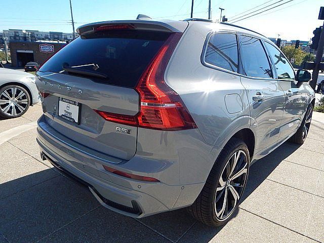 2025 Volvo XC60 Ultra