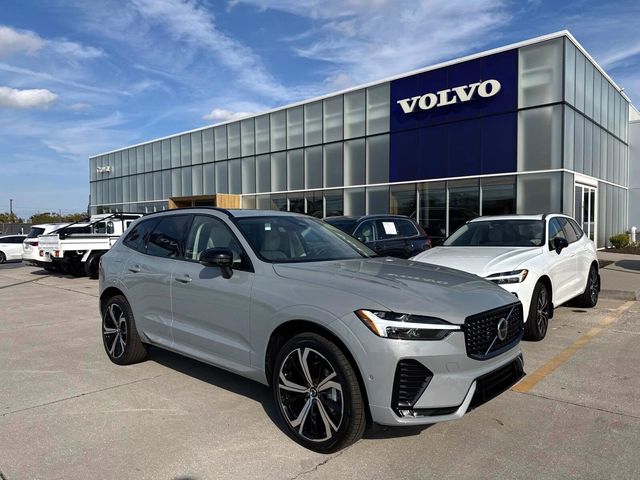 2025 Volvo XC60 Ultra