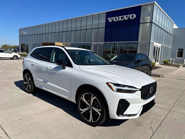 2025 Volvo XC60 Ultra