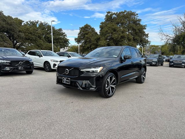 2025 Volvo XC60 Ultra