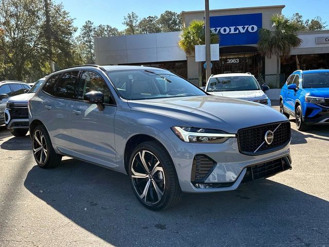 2025 Volvo XC60 Ultra