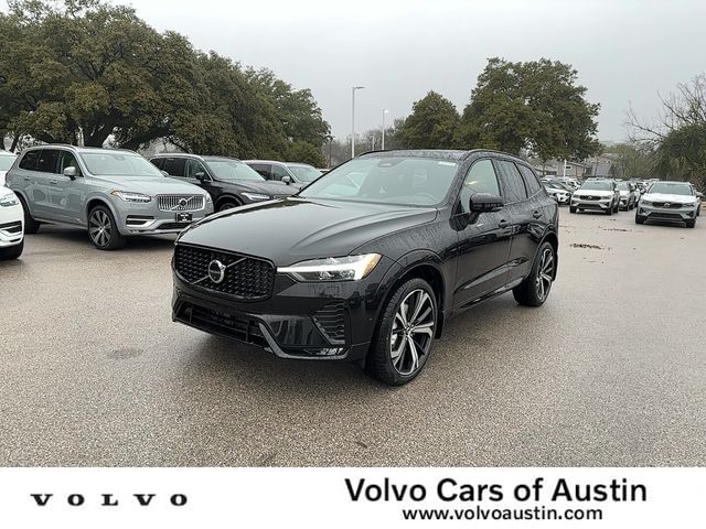 2025 Volvo XC60 Ultra