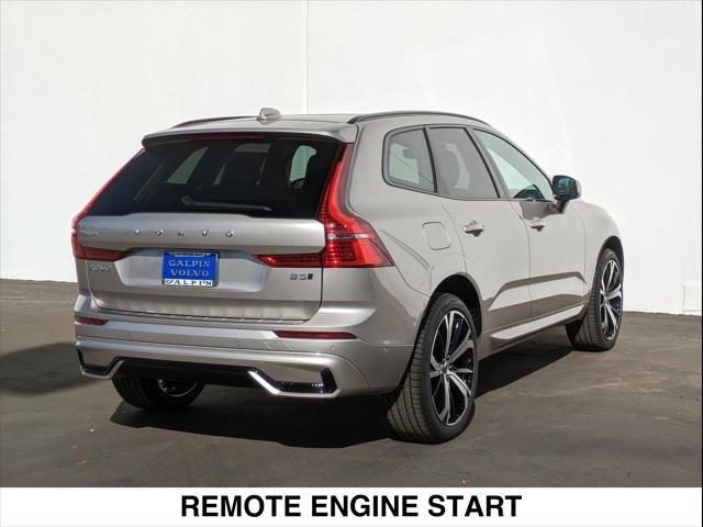 2025 Volvo XC60 Ultra