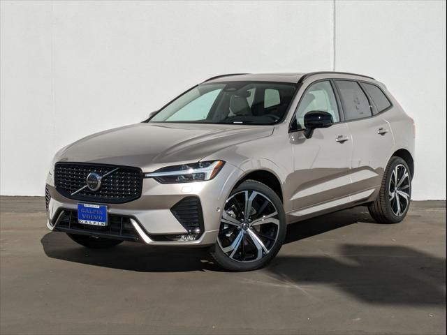 2025 Volvo XC60 Ultra