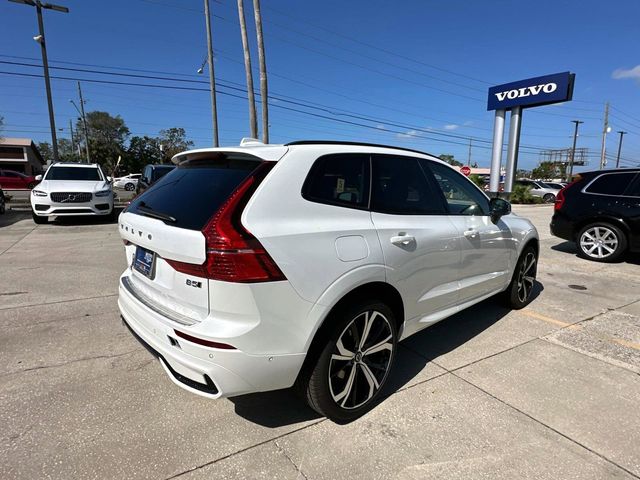 2025 Volvo XC60 Ultra