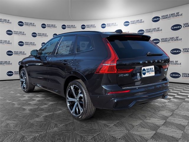 2025 Volvo XC60 Ultra