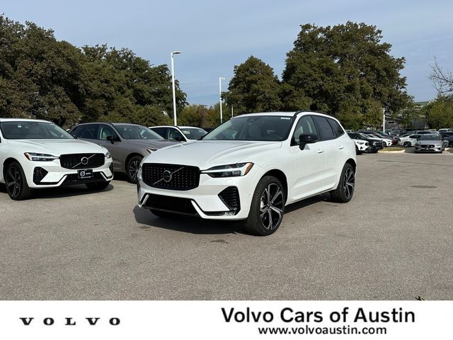 2025 Volvo XC60 Ultra