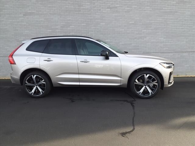 2025 Volvo XC60 Ultra