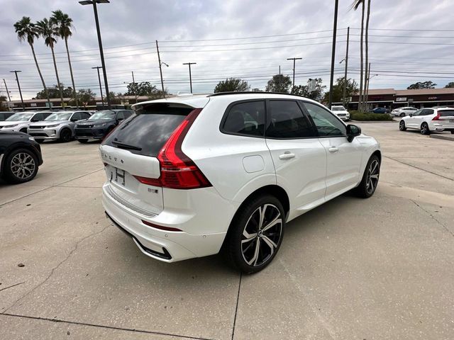 2025 Volvo XC60 Ultra