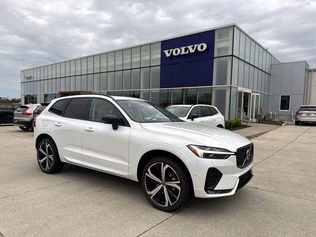 2025 Volvo XC60 Ultra