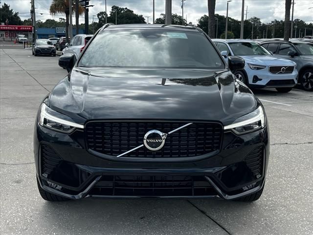 2025 Volvo XC60 Ultra